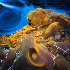 Foto 4 de 9 de la galería paisaje en Xataka Foto