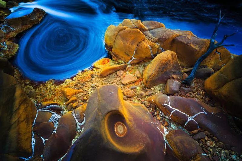 Foto de Paisaje (4/9)