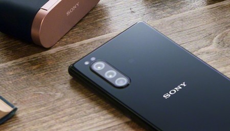 Sony Xperia 5, así son sus cámaras con tecnología Eye AF directa desde las Sony Alpha