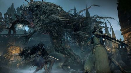 La sangre y el misterio se apoderan del tráiler de lanzamiento de Bloodborne
