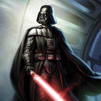 Es un ritual Sith básico y este cómic de Star Wars mostrará a Darth Vader realizándolo al sucumbir al Lado Oscuro 