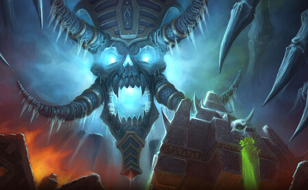 Esta web que te dice qué tiempo hace en el lugar en el que estás y lo compara con una zona de 'World of Warcraft'