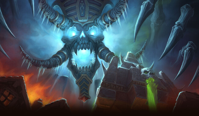 World of Warcraft