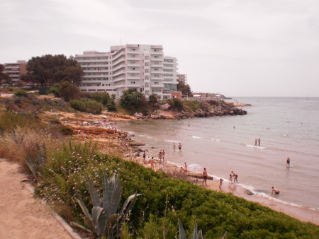 ¿Es el piso de la playa una horrible decisión financiera?