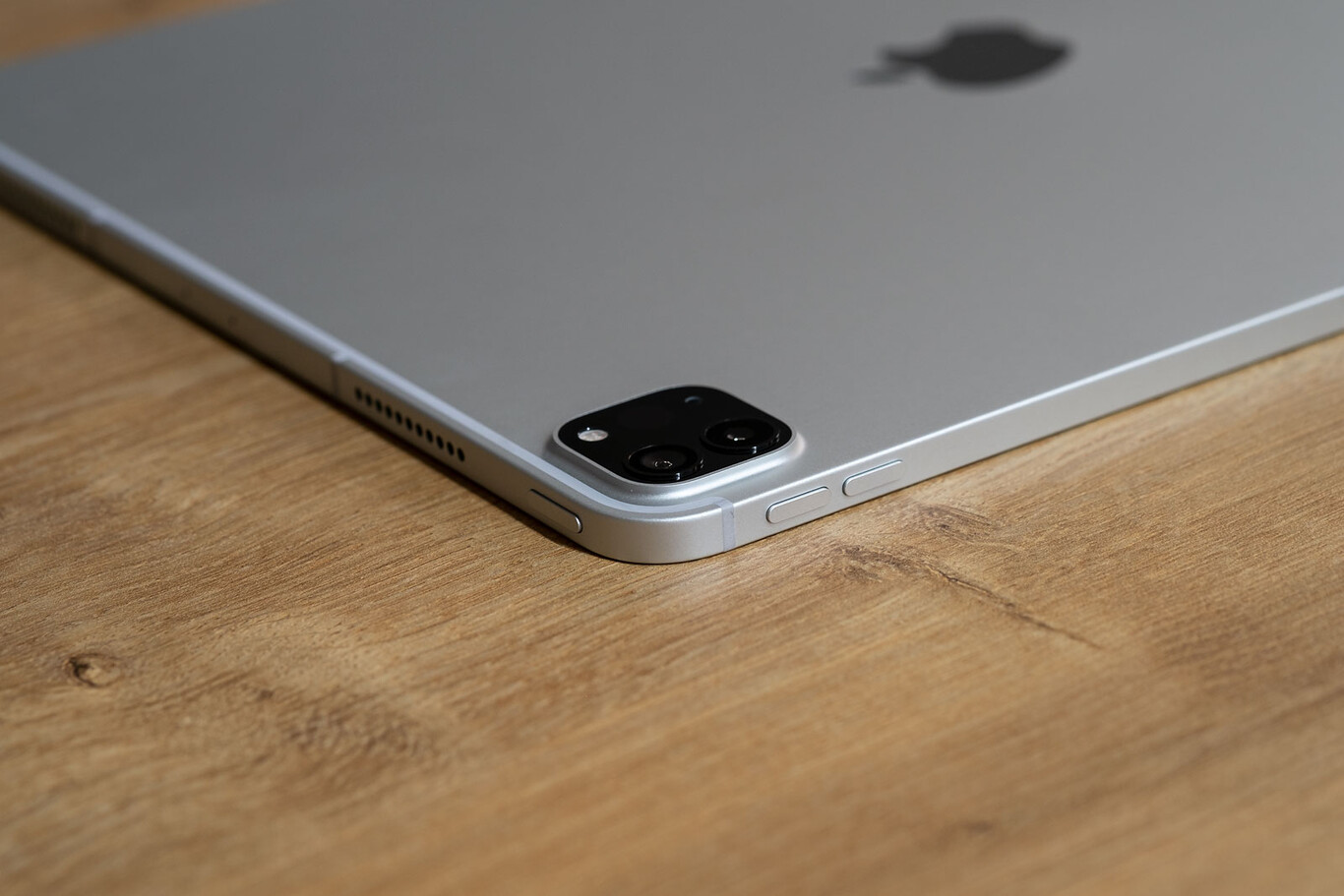 Apple iPad Pro M1 (2021), análisis. Review con características, precio ...