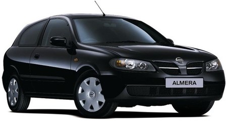 Nissan volverá al segmento C puro y duro en 2014