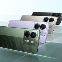 Celular barato con Dolby Atmos y cámara de 50 megapixeles. Tiene lector de huellas bajo pantalla  