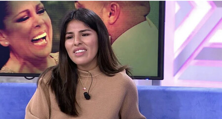 Isa Pantoja se derrumba en directo y confiesa la complicada situación que vive su hijo