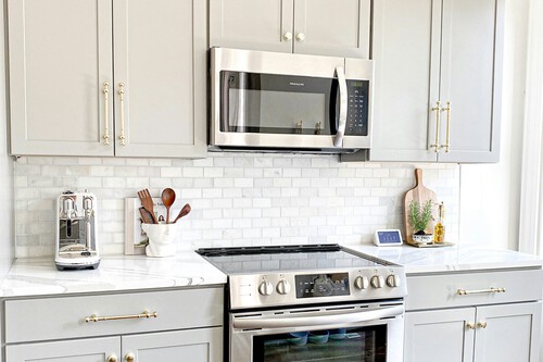 Estante especiero Leroy Merlin