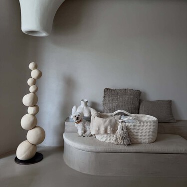 Ni armarios ni burros: los mejores percheros de pie imprescindibles para ordenar la casa sin ocupar espacio