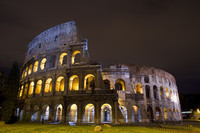 Roma: visitas guiadas nocturnas para disfrutar del Coliseo 