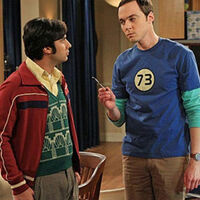 En 2019 dos científicos se pusieron a estudiar una conjetura de The Big Bang Theory y la demostraron. Fue así como nació El teorema de Sheldon Cooper