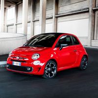 El Fiat 500 seguirá entre nosotros, pero sólo como un eléctrico