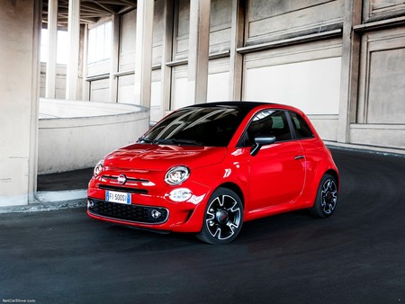 El Fiat 500 seguirá entre nosotros, pero sólo como un eléctrico