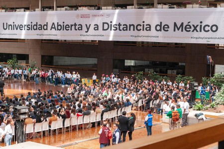 Estudiar Licenciatura Gratis En Linea Sera Mas Facil Mexico Unadm Xataka Mexico 1