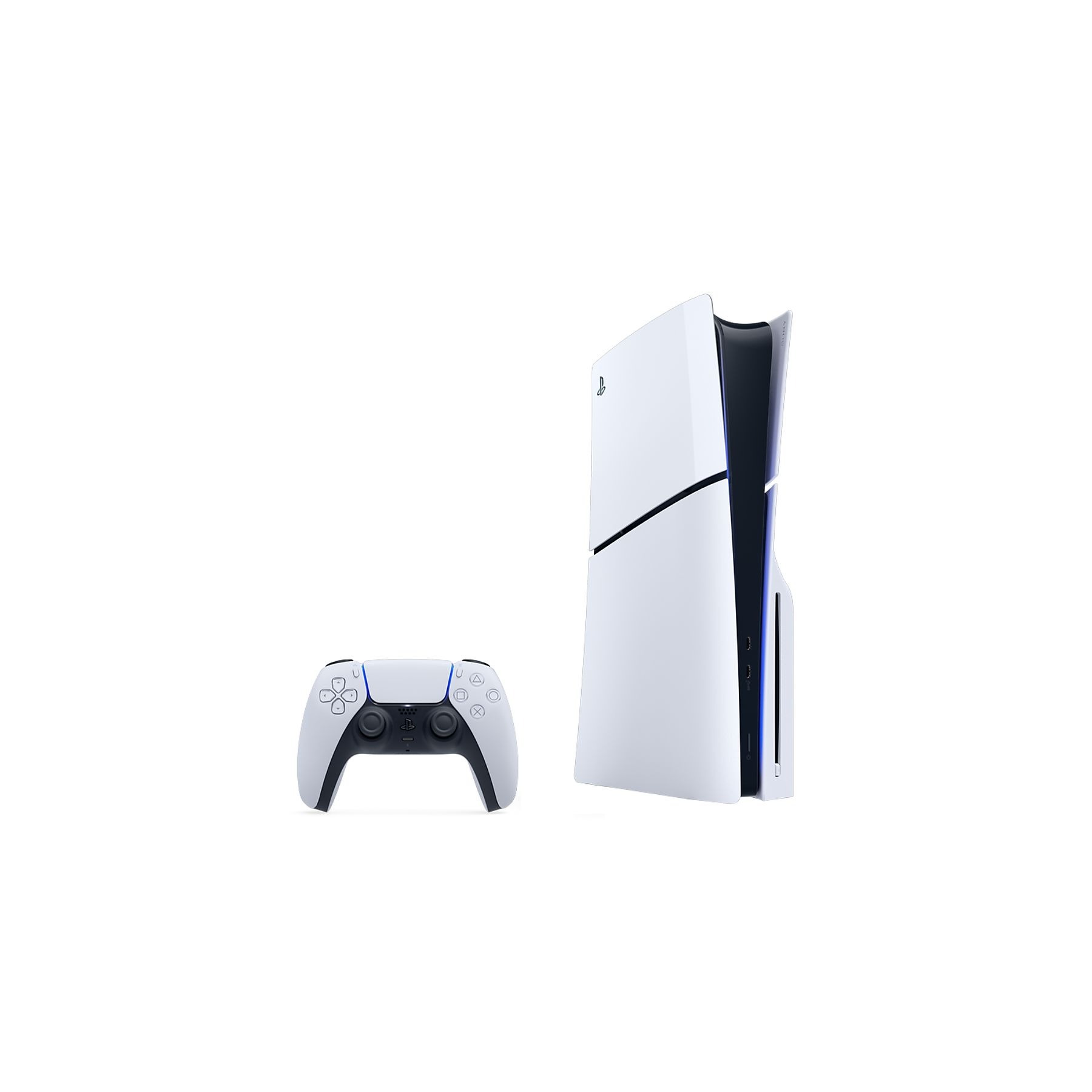 Consola - Sony PlayStation 5 Slim Standard + Gran Turismo 7