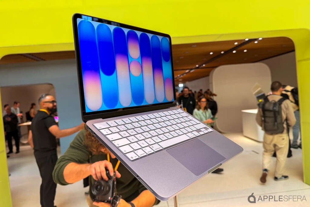 Si el MacBook Neo no era suficiente para arrasar, lo filtrado para la segunda generación será la guinda para la generación Z