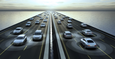 Los coches conectados superaron en altas de línea a los smartphones en el último trimestre en EEUU