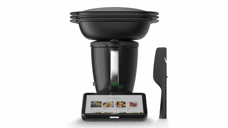 Thermomix Tm7