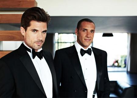 Una buena noticia: Marks & Spencer vuelve a España en forma de tienda online