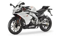 Aprilia RS4 125, vídeo promocional
