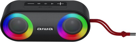 Bocina Aiwa Aw Sj215