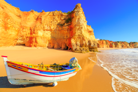 Algarve