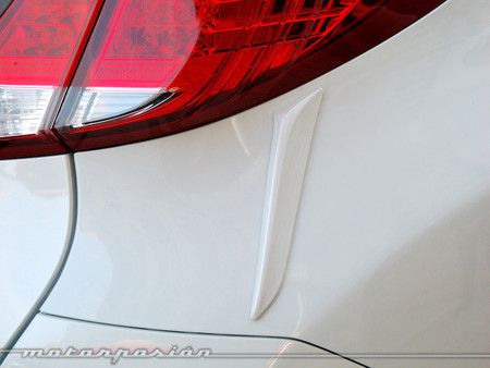 Honda Civic 1.6 i-DTEC