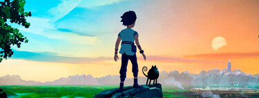 Este juego parece hecho por Studio Ghibli pero es mucho más que sólo unos gráficos bonitos. Análisis de Planet of Lana 2