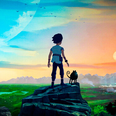 Este juego parece hecho por Studio Ghibli pero es mucho más que sólo unos gráficos bonitos. Análisis de Planet of Lana 2