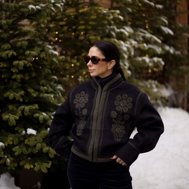 Pikolinos arrasa con los mocasines de piel color chocolate y frambuesa que elevarán cualquier look diario