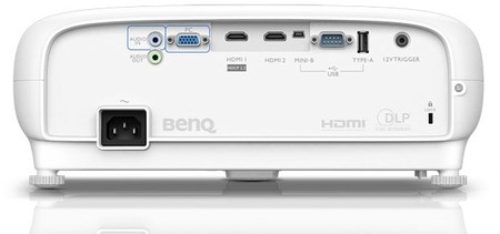Benq W1700 4k Hdr