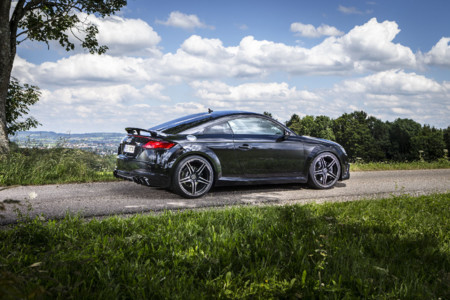 Audi Tts Abt Motorpasion 06