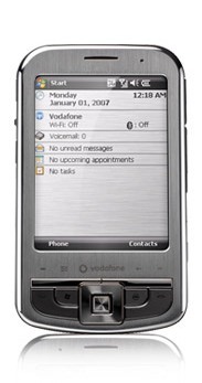 Vodafone 1520, originalmente Asus P550