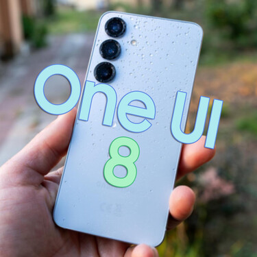 One UI 8