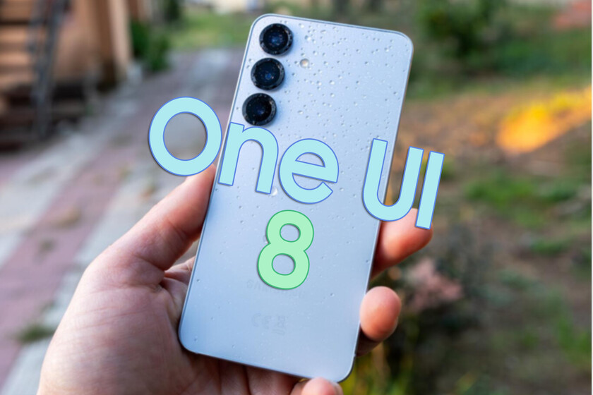 One UI 8