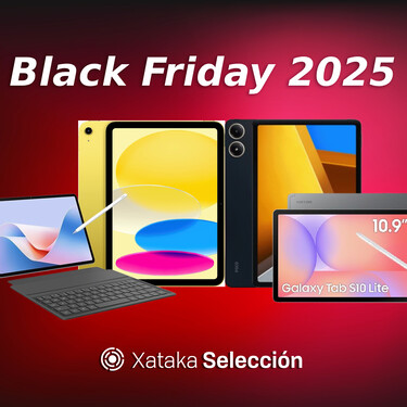 Black Friday 2025 Tablets