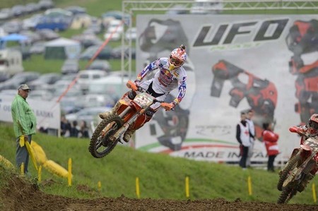 antonio cairoli