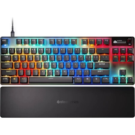 Steelseries Apex Pro Tkl