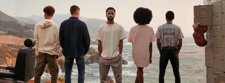 Aprovecha las rebajas de últimas tallas en El Corte Inglés: todo tipo de camisetas Puma desde 9,95 euros