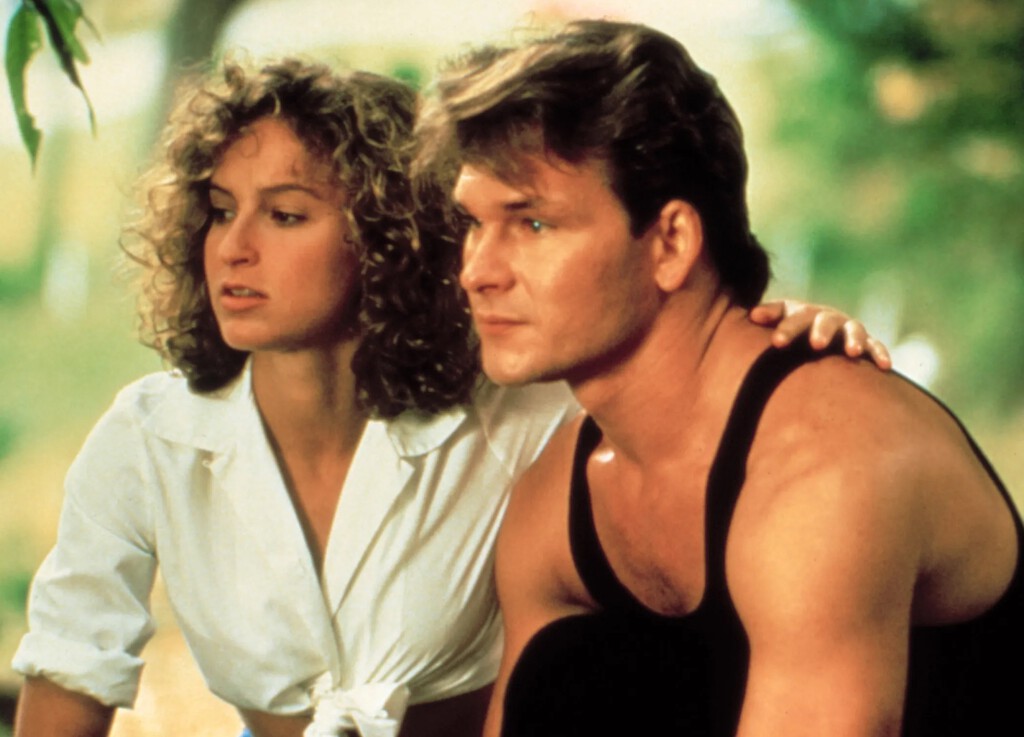 La secuela de 'Dirty Dancing' honrará a Patrick Swayze, pero no se le va a resucitar con IA