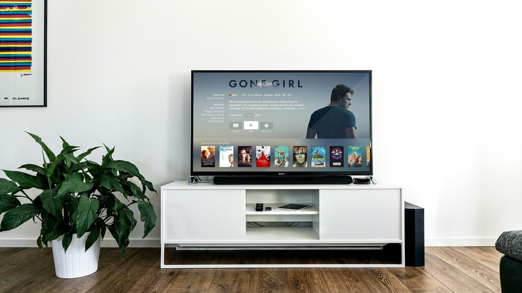 55 pulgadas por menos de 300 euros: esta smart TV 4K nunca había estado tan barata