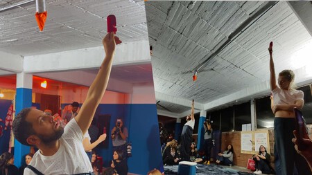 En este espacio de CDMX habrá arte que se come durante Art Week 2026: costos, horarios y cómo llegar