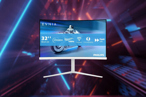 monitor Philips Evnia 32M2C5501