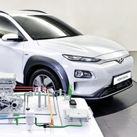 Así ha mejorado el sistema de bomba de calor en los coches eléctricos de Hyundai y Kia, aumentando su autonomía