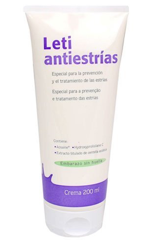 antiestrias Leti