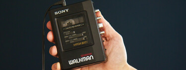Empresa japonesa ressuscita Walkman após quase 50 anos do primeiro lançamento  
