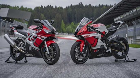 La Yamaha YZF-R6 20 aniversario, una delicia preparada por YART que ya se puede reservar por 19.999 euros