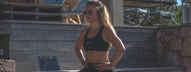 Entrena al aire libre con estos 10 ejercicios de calistenia y acondicionamiento para principiantes