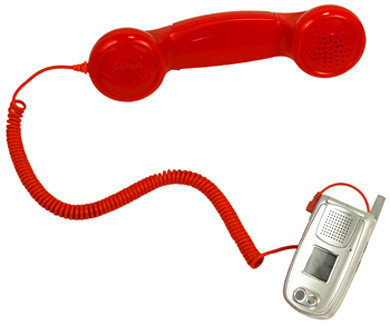 Top 5 de teléfonos extraños